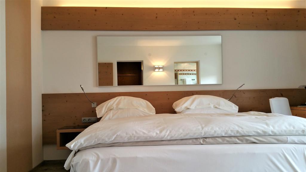 Hotel Vergeiner Seefeld in Tirol Cameră foto